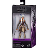 Star Wars The Black Series: Ahsoka Tano 6" Rebels Collectible Action Figure