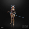 Star Wars The Black Series: Ahsoka Tano 6" Rebels Collectible Action Figure