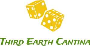 Third Earth Cantina