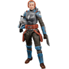 Star Wars The Black Series Bo-Katan Kryze Toy 6" Scale Action Figure