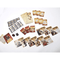 BANG! The Dice Game: Undead or Alive Expansion