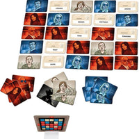Codenames Bundle - Codenames and Codenames Duet