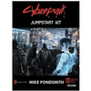 Cyberpunk Red Jumpstart Kit