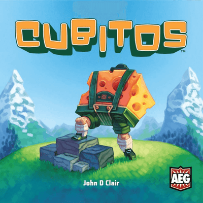 Cubitos