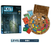 Exit: The Game Bundle - The Abandoned Cabin, The Pharaoh's Tomb, and The Secret Lab