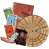 Exit: The Game Bundle - Dead Man on the Orient Express and The Sunken Treasure