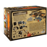 Gloomhaven