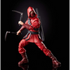 Marvel Legends Series The Hand Ninja