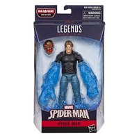 Marvel Spider-Man Legends Series 6" Hydro-Man