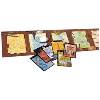 Lost Cities: The Card Game