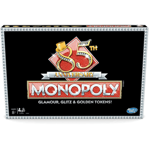 Monopoly: 85th Anniversary Edition