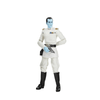 Star Wars The Black Series: Grand Admiral Thrawn 6" Scale Collectible Figure