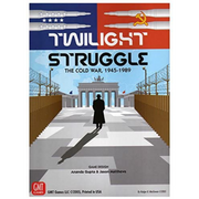 Twilight Struggle (Deluxe Edition)