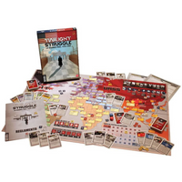 Twilight Struggle (Deluxe Edition)