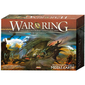 War of the Ring (2nd Edition)