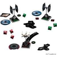 Star Wars: X-Wing Second Edition