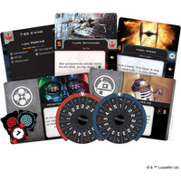 Star Wars: X-Wing Second Edition